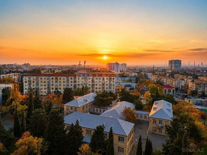 Satılır 3 otaqlı köhnə tikili 55 m², Xalqlar Dostluğu m., photo 21 from 22