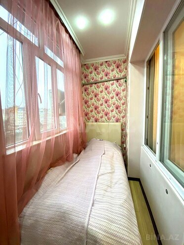 Satılır 3 otaqlı köhnə tikili 55 m², Xalqlar Dostluğu m., photo 9 from 22