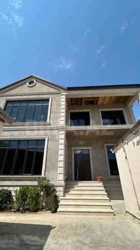 Продаётся 5-комн. дом/дача 340 м², photo 1 from 26