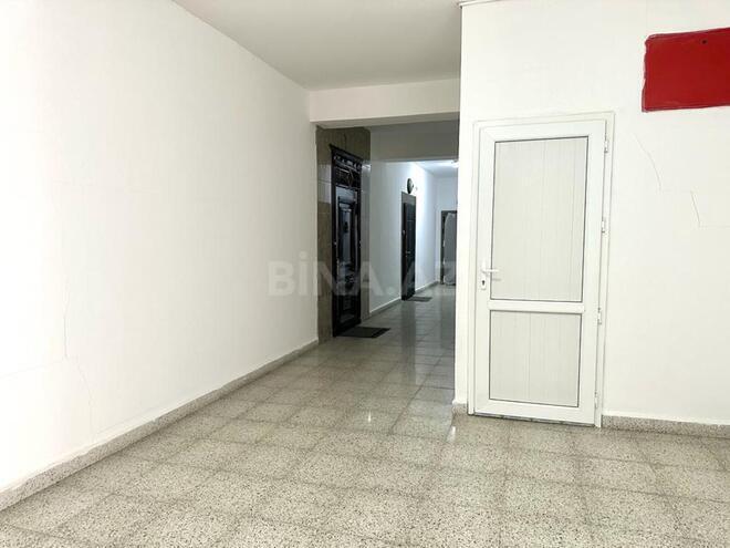 Satılır 3 otaqlı yeni tikili 106 m², Qara Qarayev m., photo 13 from 19
