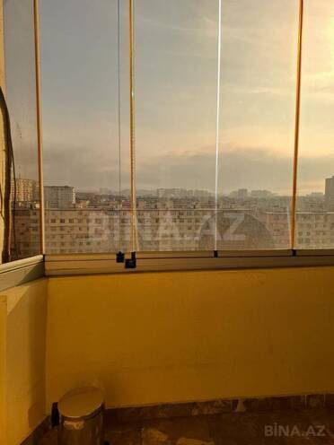 Satılır 3 otaqlı yeni tikili 137 m², 8-ci kilometr q., photo 12 from 22