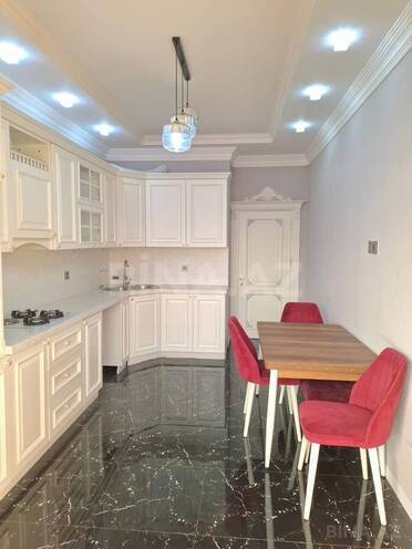 Satılır 3 otaqlı yeni tikili 137 m², 8-ci kilometr q., photo 9 from 22