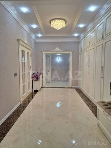 Satılır 3 otaqlı yeni tikili 137 m², 8-ci kilometr q., photo 19 from 22