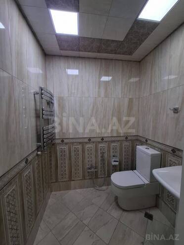 Satılır 3 otaqlı yeni tikili 137 m², 8-ci kilometr q., photo 3 from 22