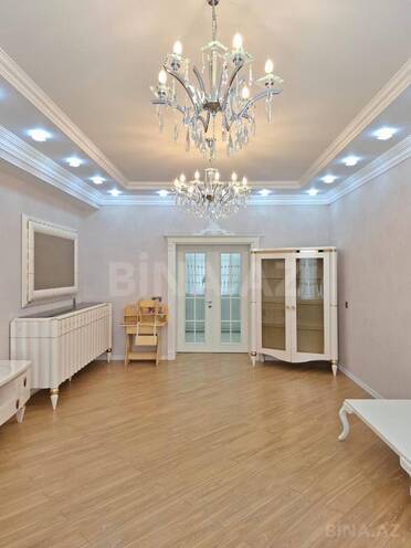 Satılır 3 otaqlı yeni tikili 137 m², 8-ci kilometr q., photo 17 from 22