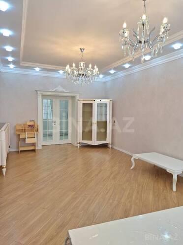 Satılır 3 otaqlı yeni tikili 137 m², 8-ci kilometr q., photo 15 from 22