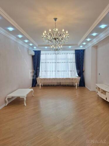 Satılır 3 otaqlı yeni tikili 137 m², 8-ci kilometr q., photo 14 from 22