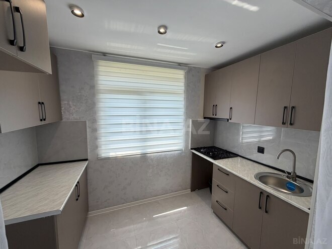 Продаётся 2-комн. вторичка 33 м², м. Халглар Достлугу, photo 3 from 11