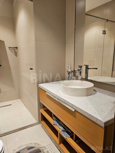 İcarəyə verilir 2 otaqlı həyət evi/bağ evi 50 m², Nardaran q., photo 8 from 12