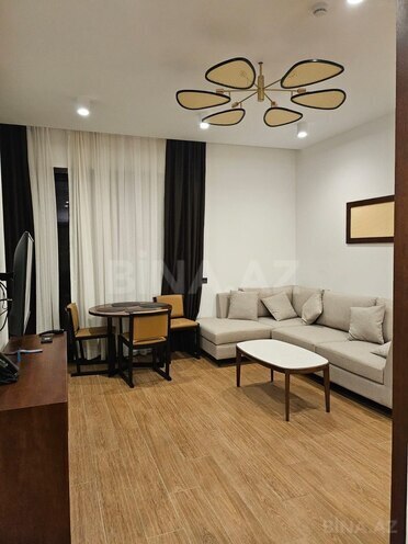 İcarəyə verilir 2 otaqlı həyət evi/bağ evi 50 m², Nardaran q., photo 3 from 12