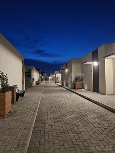 İcarəyə verilir 2 otaqlı həyət evi/bağ evi 50 m², Nardaran q., photo 9 from 12