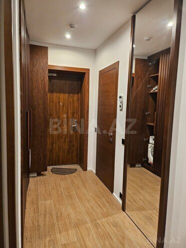 İcarəyə verilir 2 otaqlı həyət evi/bağ evi 50 m², Nardaran q., photo 10 from 12