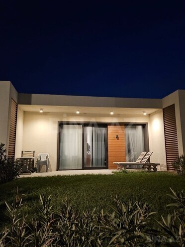 İcarəyə verilir 2 otaqlı həyət evi/bağ evi 50 m², Nardaran q., photo 11 from 12