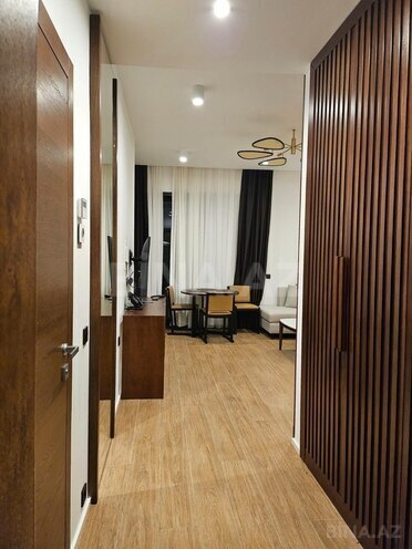 İcarəyə verilir 2 otaqlı həyət evi/bağ evi 50 m², Nardaran q., photo 4 from 12
