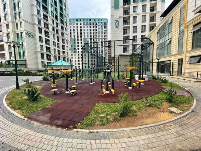 Продаётся 2-комн. новостройка 60 м², м. Гянджлик, photo 15 from 20