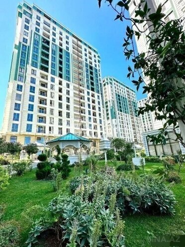 Продаётся 2-комн. новостройка 60 м², м. Гянджлик, photo 1 from 20