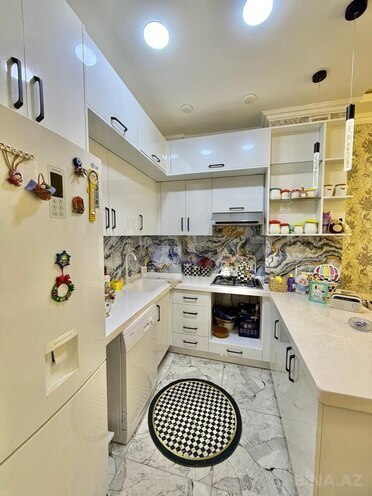 Продаётся 2-комн. новостройка 60 м², м. Гянджлик, photo 7 from 20