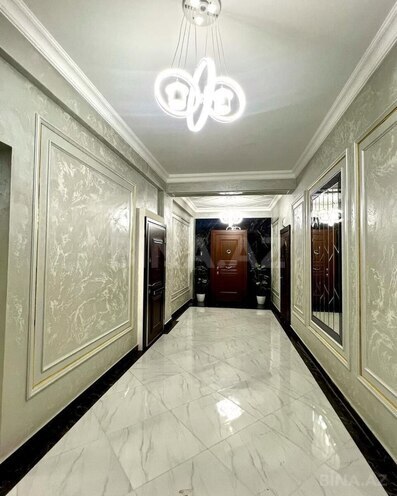 Продаётся 2-комн. новостройка 60 м², м. Гянджлик, photo 10 from 20