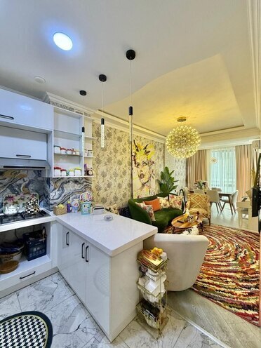 Продаётся 2-комн. новостройка 60 м², м. Гянджлик, photo 5 from 20