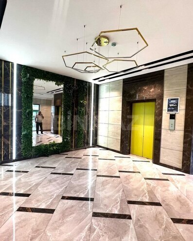 Продаётся 2-комн. новостройка 60 м², м. Гянджлик, photo 11 from 20