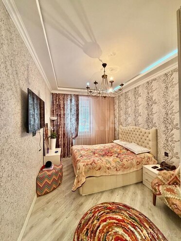 Продаётся 2-комн. новостройка 60 м², м. Гянджлик, photo 6 from 20