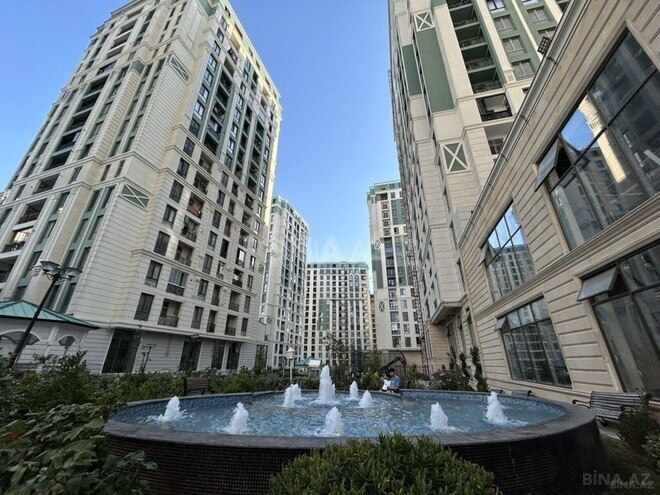 Продаётся 2-комн. новостройка 60 м², м. Гянджлик, photo 17 from 20
