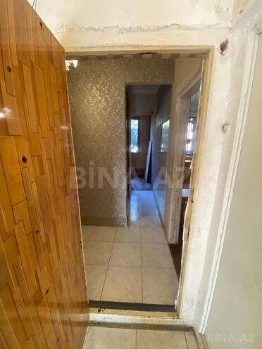 Продаётся 2-комн. вторичка 30 м², м. Мемар Аджеми, photo 4 from 16