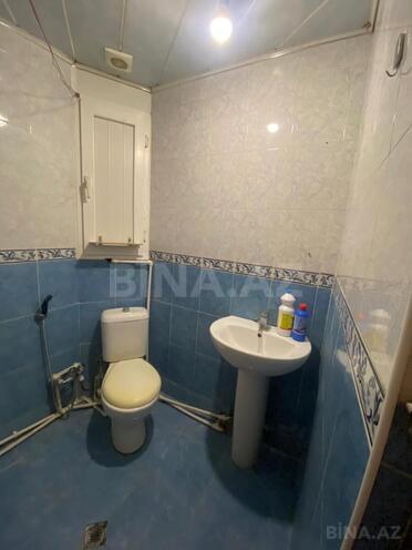 Продаётся 2-комн. вторичка 30 м², м. Мемар Аджеми, photo 13 from 16
