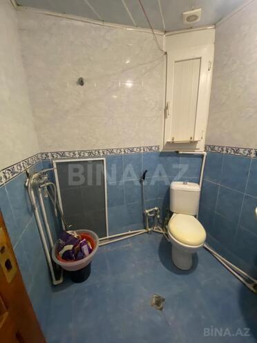 Продаётся 2-комн. вторичка 30 м², м. Мемар Аджеми, photo 15 from 16