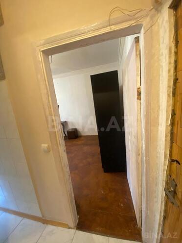 Продаётся 2-комн. вторичка 30 м², м. Мемар Аджеми, photo 6 from 16
