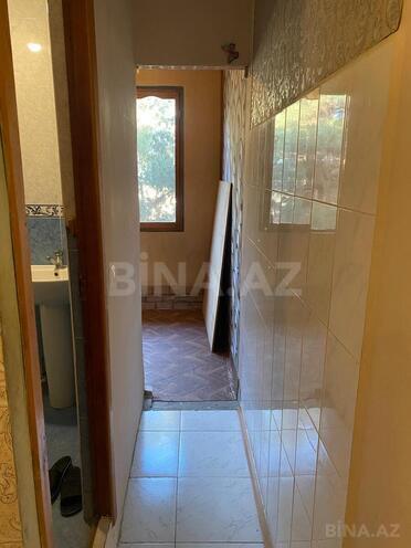 Продаётся 2-комн. вторичка 30 м², м. Мемар Аджеми, photo 12 from 16