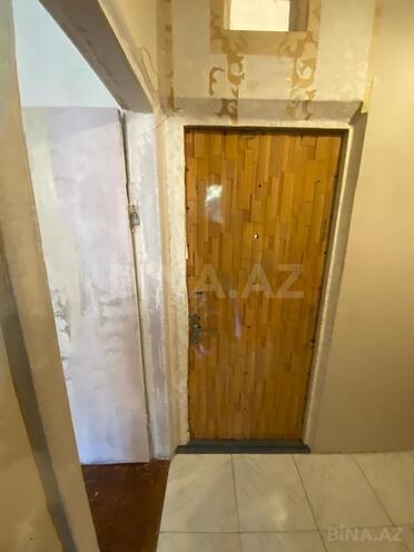 Продаётся 2-комн. вторичка 30 м², м. Мемар Аджеми, photo 10 from 16