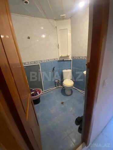 Продаётся 2-комн. вторичка 30 м², м. Мемар Аджеми, photo 14 from 16