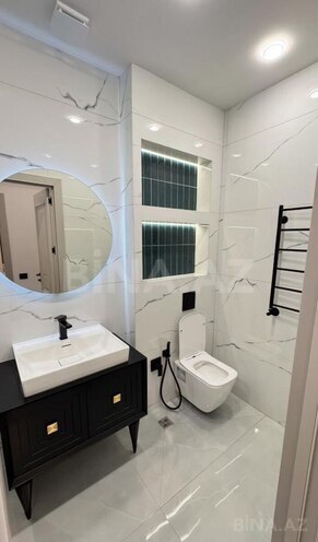 Продаётся 3-комн. новостройка 142 м², м. Гянджлик, photo 20 from 26