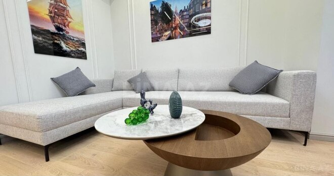 Продаётся 3-комн. новостройка 142 м², м. Гянджлик, photo 6 from 26