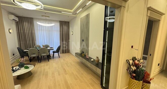 Продаётся 3-комн. новостройка 142 м², м. Гянджлик, photo 4 from 26