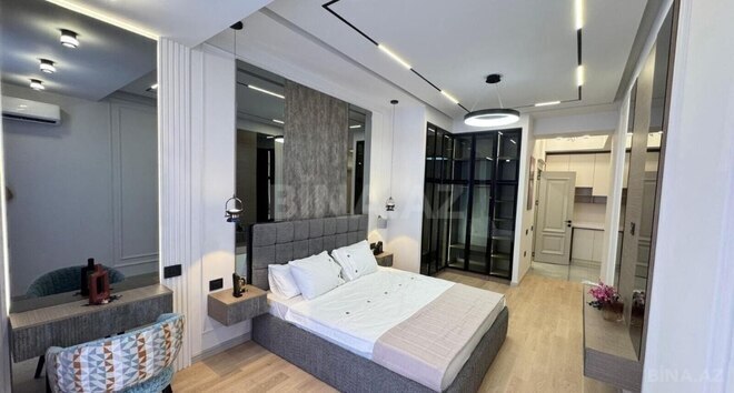 Продаётся 3-комн. новостройка 142 м², м. Гянджлик, photo 9 from 26