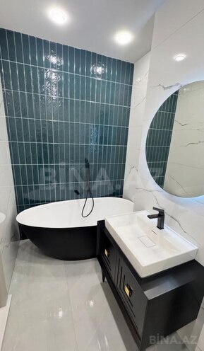 Продаётся 3-комн. новостройка 142 м², м. Гянджлик, photo 19 from 26