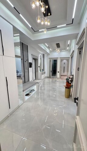 Продаётся 3-комн. новостройка 142 м², м. Гянджлик, photo 16 from 26