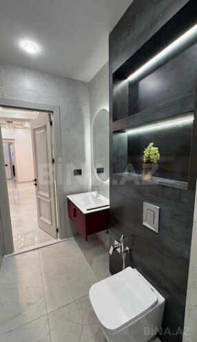 Продаётся 3-комн. новостройка 142 м², м. Гянджлик, photo 18 from 26