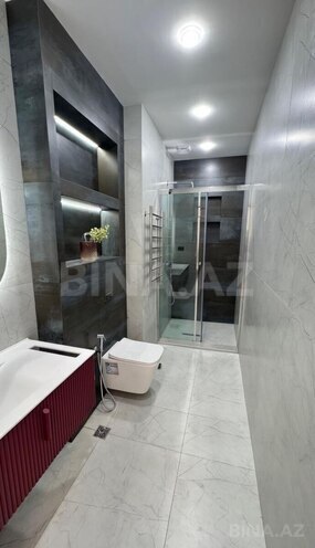 Продаётся 3-комн. новостройка 142 м², м. Гянджлик, photo 17 from 26