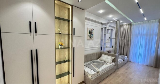 Продаётся 3-комн. новостройка 142 м², м. Гянджлик, photo 13 from 26