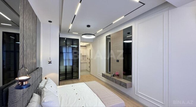 Продаётся 3-комн. новостройка 142 м², м. Гянджлик, photo 10 from 26