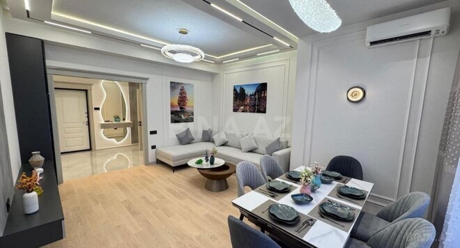 Продаётся 3-комн. новостройка 142 м², м. Гянджлик, photo 3 from 26