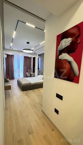 Продаётся 3-комн. новостройка 142 м², м. Гянджлик, photo 8 from 26