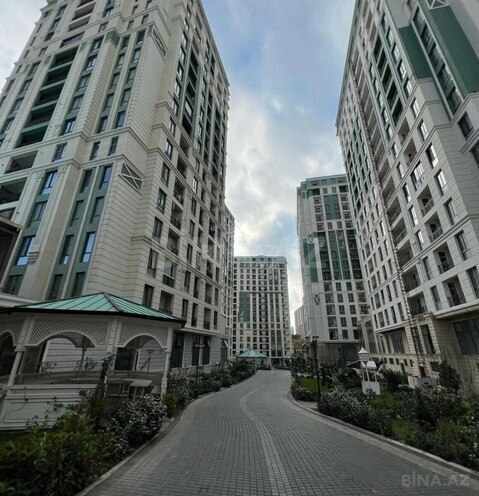 Продаётся 3-комн. новостройка 142 м², м. Гянджлик, photo 1 from 26