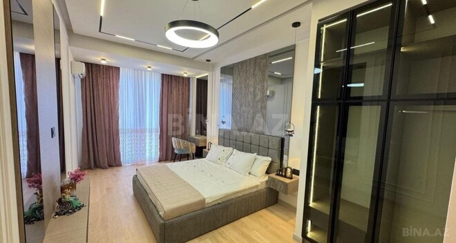Продаётся 3-комн. новостройка 142 м², м. Гянджлик, photo 7 from 26
