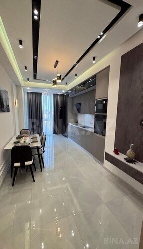 Продаётся 3-комн. новостройка 142 м², м. Гянджлик, photo 11 from 26