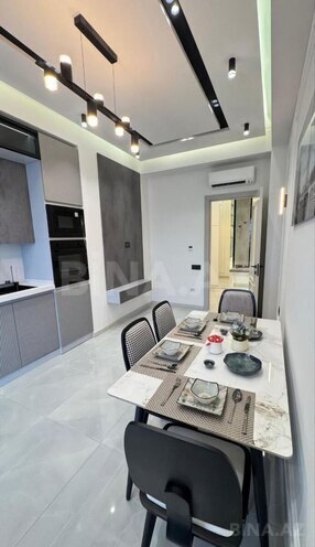 Продаётся 3-комн. новостройка 142 м², м. Гянджлик, photo 14 from 26