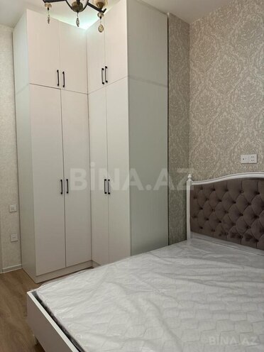 Продаётся 2-комн. новостройка 52 м², м. Нариман Нариманов, photo 6 from 18